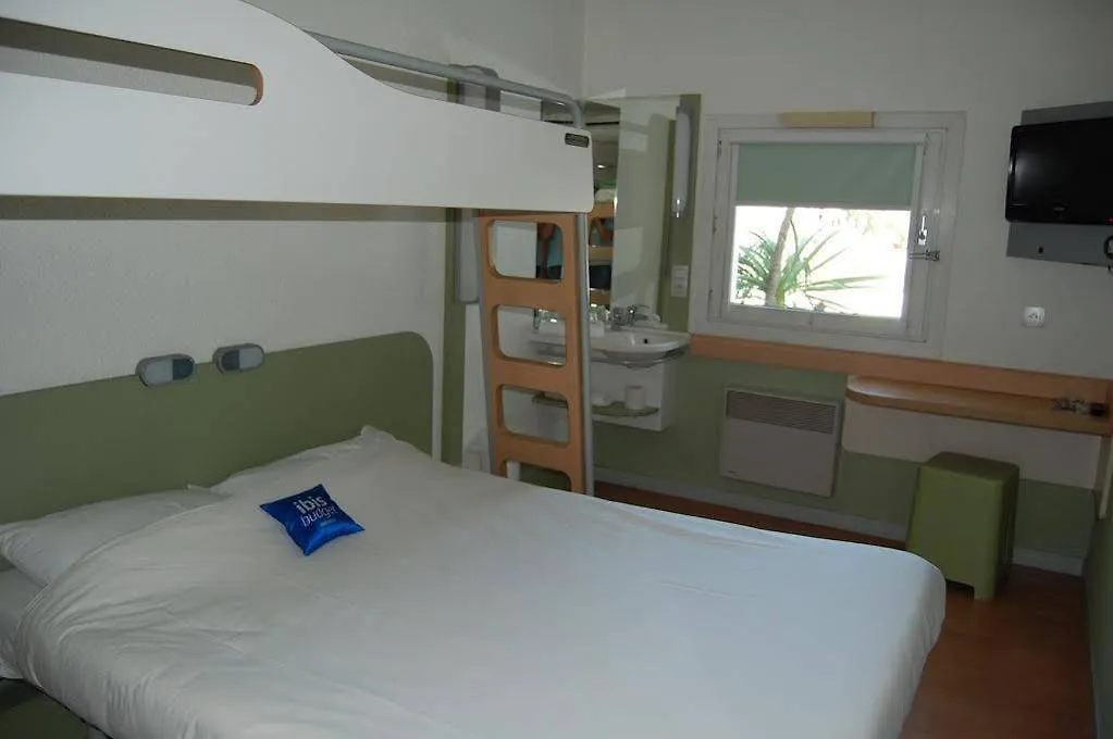 Ibis Budget Frejus Capitou Hotel