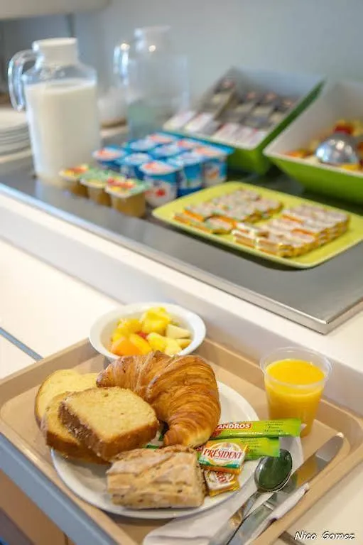 Ibis Budget Frejus Capitou Hotel