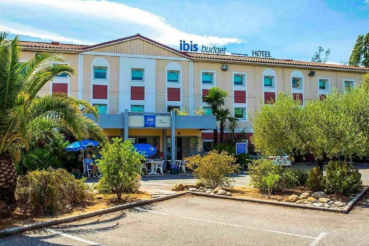 Ibis Budget Frejus Capitou