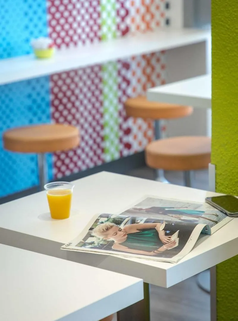 Ibis Budget Frejus Capitou 2*,  France