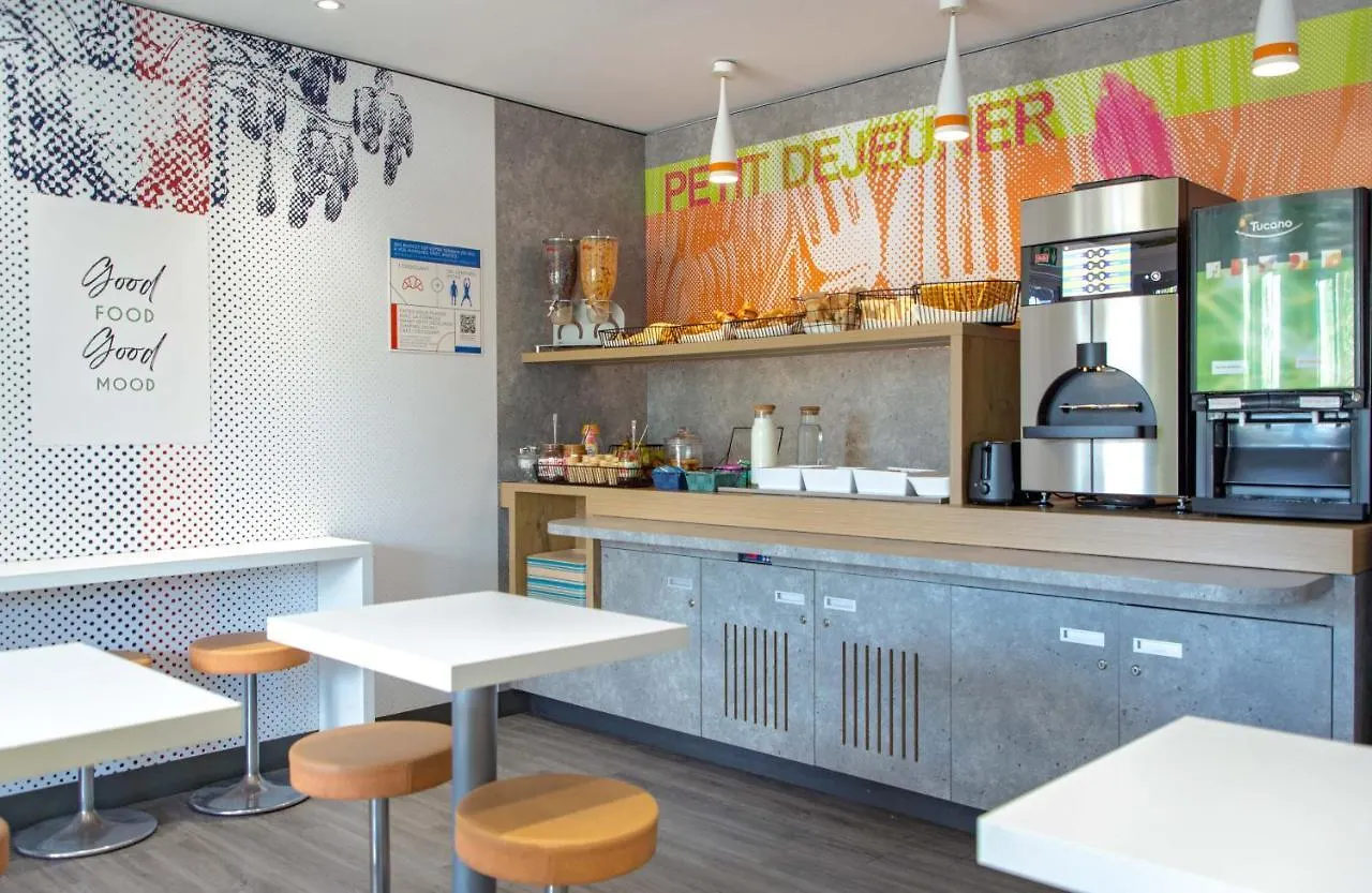 Ibis Budget Frejus Capitou France