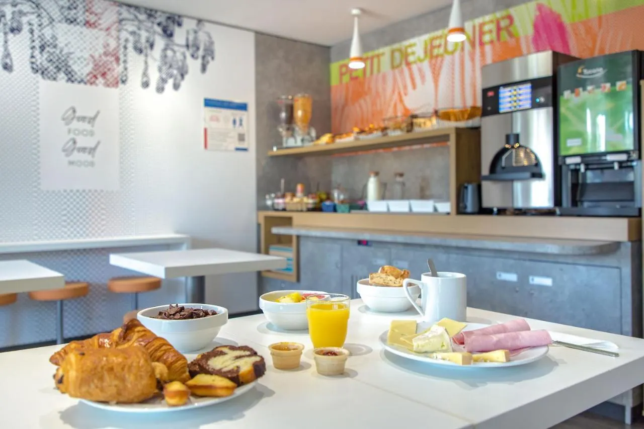 Ibis Budget Frejus Capitou France