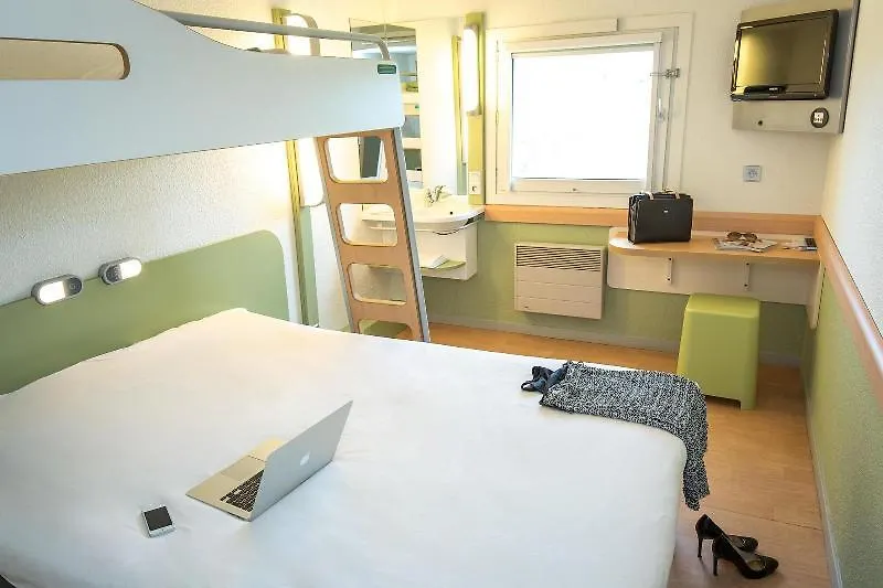 Ibis Budget Frejus Capitou Hotel