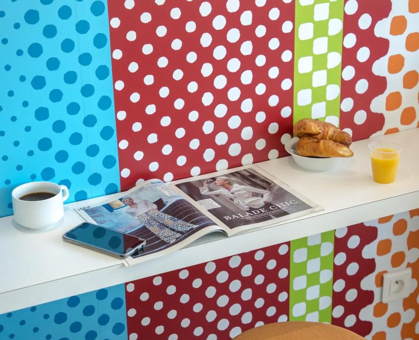 Ibis Budget Frejus Capitou Hotel