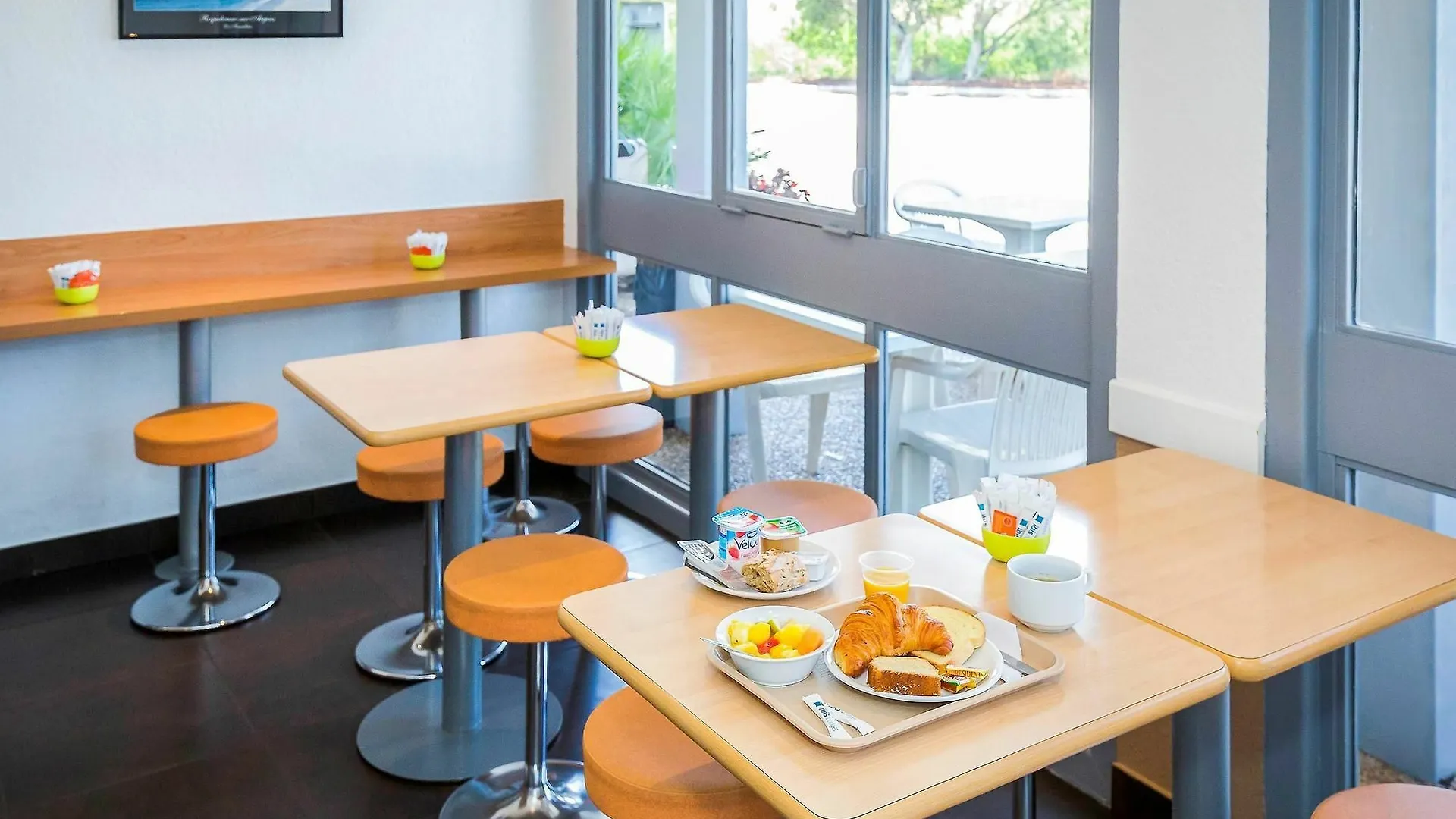 Ibis Budget Frejus Capitou France