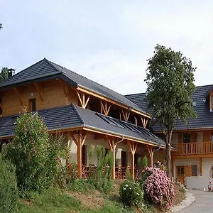 La Ferme De Ferrières Annecy