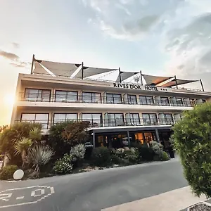 Hotel Rives D'or