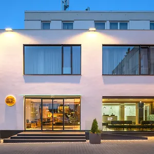 **** Hotel Golf Repubblica Ceca