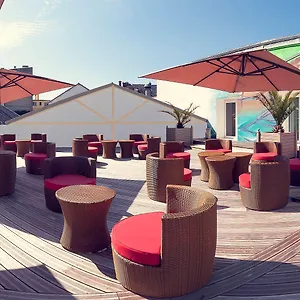 visit hotel