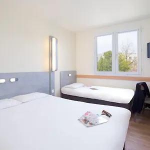 Hotel Ibis Budget Paluds Agora