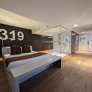 L'hotan Hotel