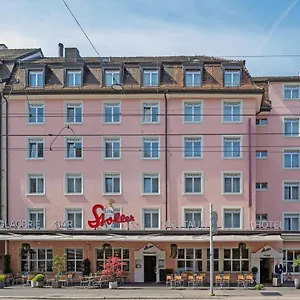 **** Hotel Mercure Stoller Svizzera