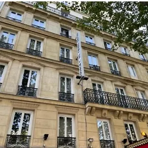 Grand De L'europe Parijs