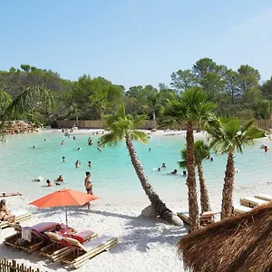 Camping Carazur Mobilhomes