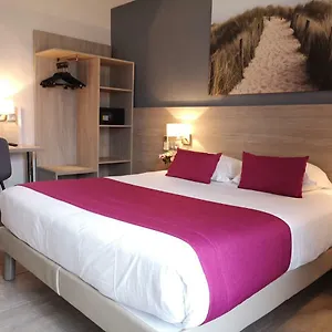 Hotell Atoll Restaurant, Fréjus
