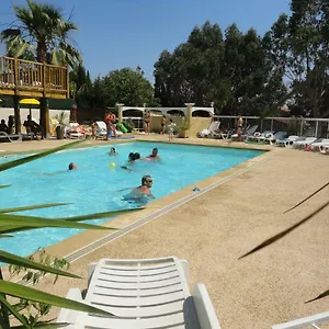 4* Campeggio Les Acacias