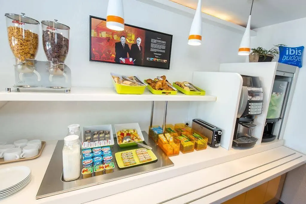 Ibis Budget Frejus Capitou 2*,  Frankrijk