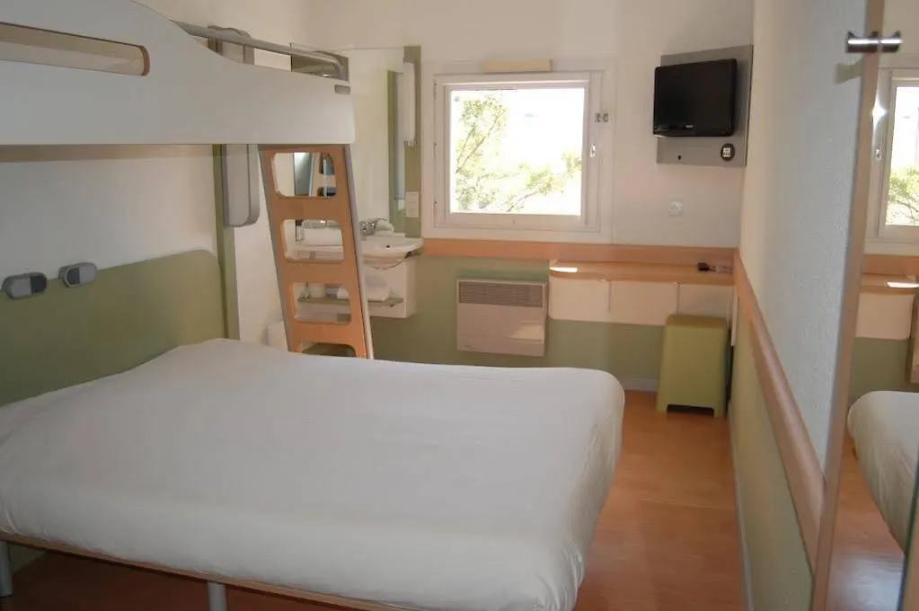 Hotel Ibis Budget Frejus Capitou