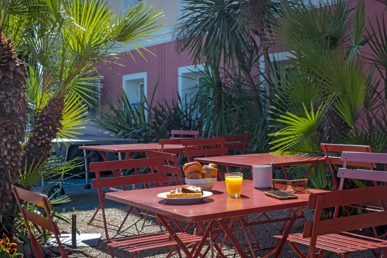 Ibis Budget Frejus Capitou 2*,  Frankrijk