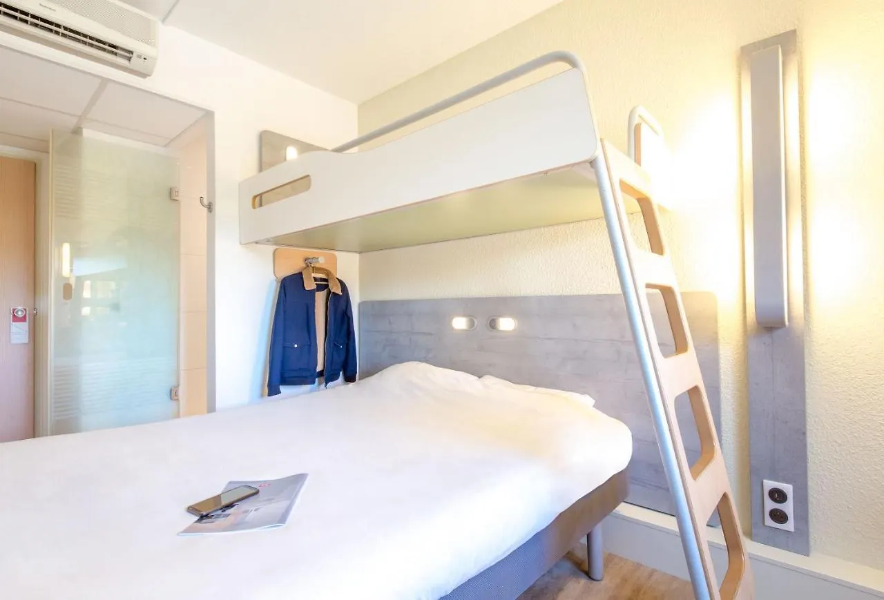 Ibis Budget Frejus Capitou