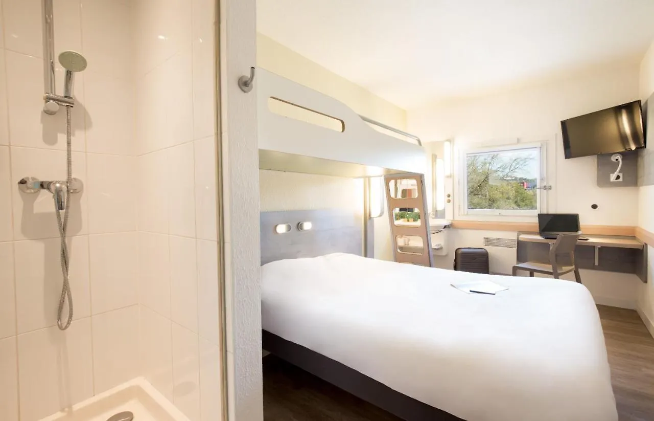 Ibis Budget Frejus Capitou 2*,  France