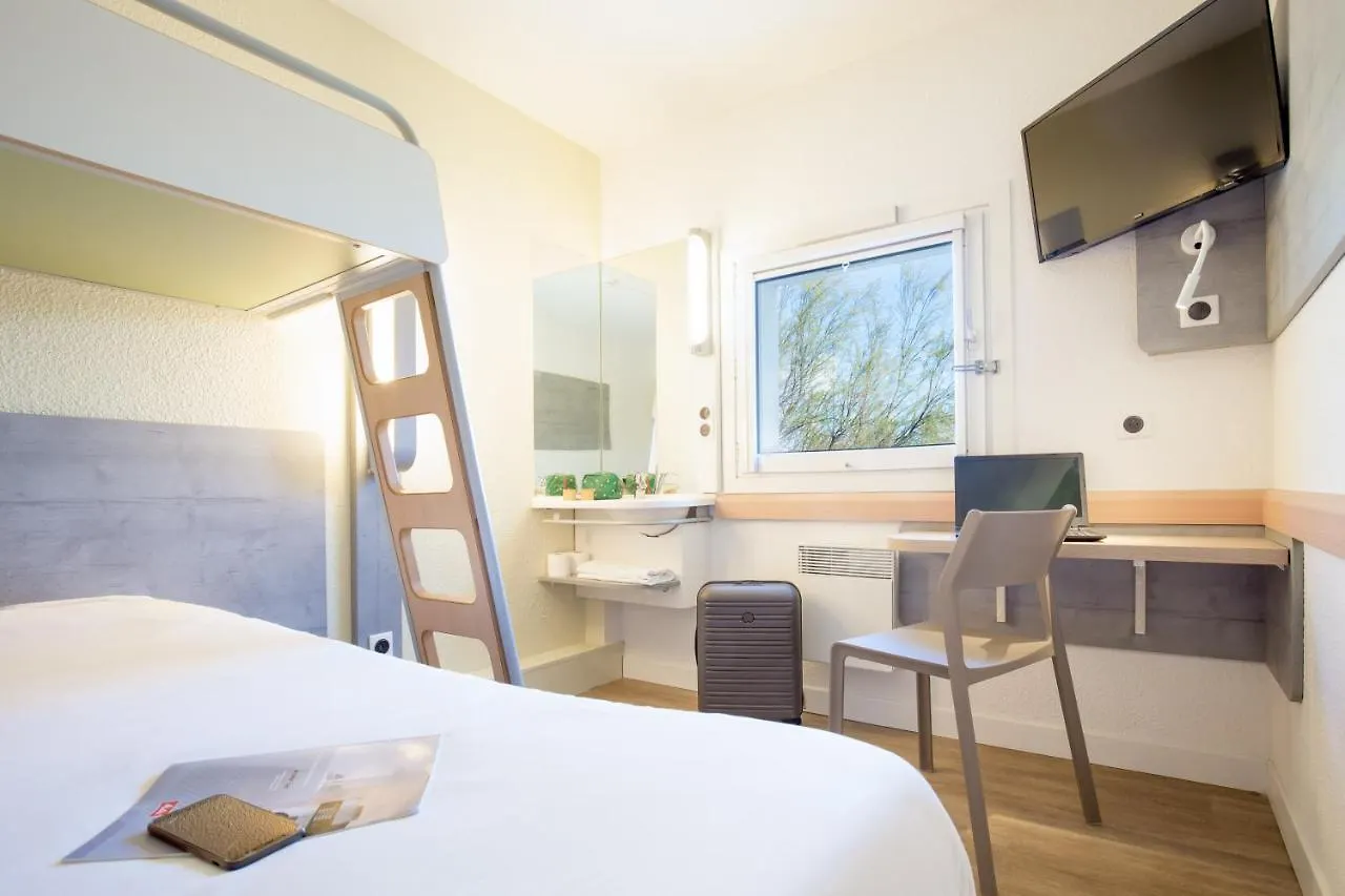 Ibis Budget Frejus Capitou